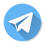 telegram-icon-enkel-iconset-froyoshark-0-150x150