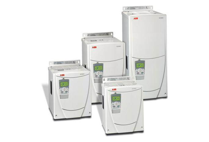 DCS800 Industrial DC drives - کنترل دینامیک پارس - نماینده رسمی ABB در