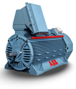 motor abb