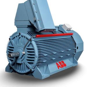 motor abb