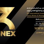 نمایشگاه‌های بین المللی تهران